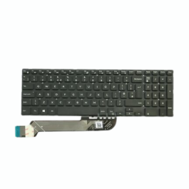 מקלדת למחשב נייד Dell 15-5567 backlight