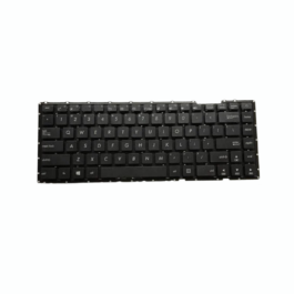 מקלדת למחשב נייד Asus X442U Black