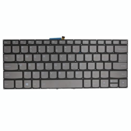 מקלדת למחשב נייד Lenovo C340 15IWL Backlight