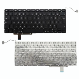 מקלדת למחשב נייד Apple A1297 With Backlight