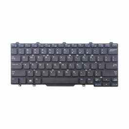 מקלדת למחשב נייד Dell E7470