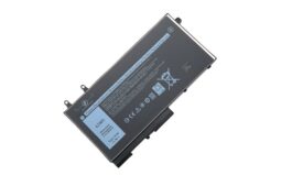 סוללה למחשב נייד Dell Latitude 5500