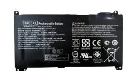 סוללה למחשב נייד HP ProBook 455 G7
