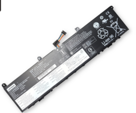 סוללה Lenovo THINKPAD X1 L18M4P71 L17C4P72 77wh Internal original