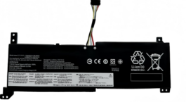 סוללה Lenovo V14 V15 G2-ITL L20M2PF0 Internal Original