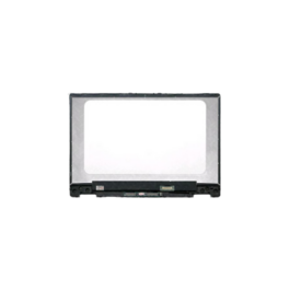 Hp x360 FHD 14-dh full assembly
