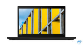 מחשב נייד מבית Lenovo דגם ThinkPad T490 i7-8th 16GB RAM 256GB SSD