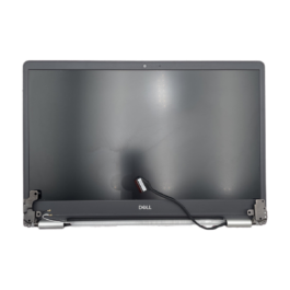 מסך למחשב נייד 15.6 Sl 40p Full HD 1920*1080 U/D br LCD+TOUCH NO FRAME *DELL RC