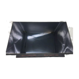 מסך למחשב נייד 14.0 Sl 40p 1366*768 U/D br LCD+TOUCH NO FRAME RC