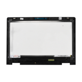מסך למחשב נייד 13.3 Sl 1920*1080 Dell 13-5000 U/D br LCD+Touch F. Assm