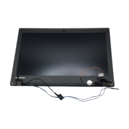 מסך למחשב נייד 12.5 Slim 30pin L/R br 1920*1080 IPS