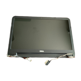 מסך למחשב נייד 15.6 Slim 1366*768 U/D br Full Assembly Dell 3521