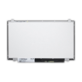 מסך למחשב נייד 14.0 Slim 40pin 1366*768 U/D br B140XTK01.0 LCD+TOUCH NO FRAME