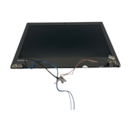 מסך למחשב נייד 12.5 Sl 30p  br IPS 1920*1080 no br Matte middle c
