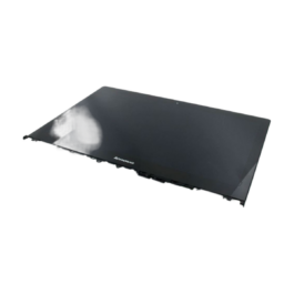 מסך למחשב נייד Sl  Lenovo yoga 500-15ibd  LCD+Touch F. Assm