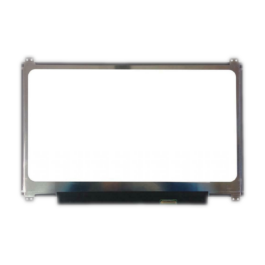 מסך למחשב נייד 13.3 Sl 30p 1600*900 no br LC