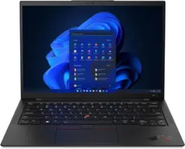 מחשב נייד יוקרתי מחודש מבית Lenovo דגם ThinkPad X1 Carbon i7-8th 16GB RAM 256GB SSD