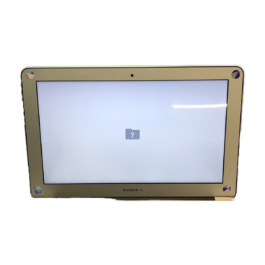 מסך למחשב נייד Apple screen only A1370 11.6