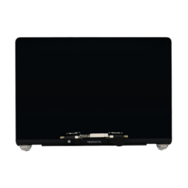 מסך למחשב נייד Apple screen only A1706 13.0