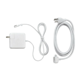 מטען מקורי למחשב נייד Apple plug