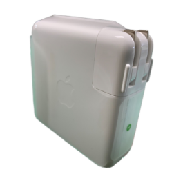 מטען מקורי למחשב נייד Apple USB-C 87W