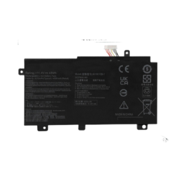 סוללה Asus FX504 B31N1726 Internal TYPE A Original