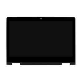 מסך למחשב נייד 15.6  Sl 1920*1080 40pin Dell 15-5568 U/D br LCD+Touch F. Assm RC