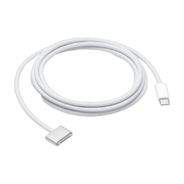 כבל מתאם Apple USB-C to MagSafe 3 Cable (2 m) MLYV3ZM/A