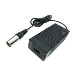 מטען מקורי למחשב נייד Bike TAICO With fan 54.6V/2A XLR.C