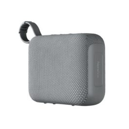 רמקול Bluetooth נייד Fantech NeraBox BS153 5W עם TWS – אפור
