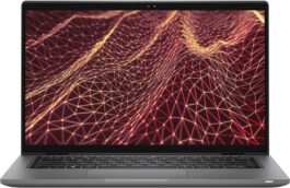 מחשב נייד מבית דגם dell latitude 7420 i7-11th 16GB RAM 256GB SSD