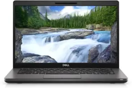 מחשב נייד מבית דגם dell latitude 5400 i7-8th 8GB RAM 256GB SSD
