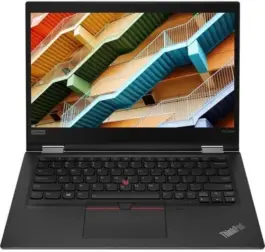 מחשב נייד מבית Lenovo דגם ThinkPad X13 i5-10th 16GB RAM 256GB SSD TOUCH