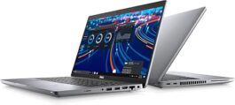 מחשב נייד מחודש Dell Latitude 5420 i5 דור 11 16GB RAM 256GB SSD