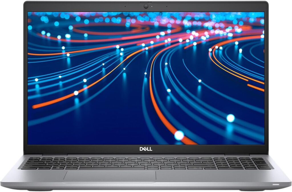 מחשב נייד מחודש Dell Latitude 5520