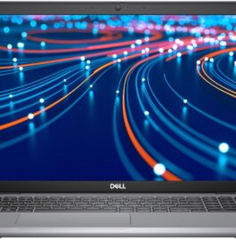 מחשב נייד מחודש Dell Latitude 5520 i5 דור 11 16GB RAM 256GB SSD 15.6 אינץ