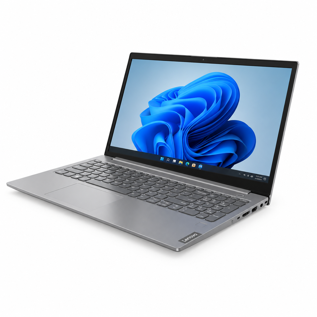 מחשב נייד מחודש Lenovo ThinkBook 15 G2