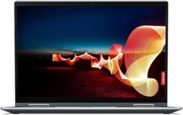 מחשב נייד מתהפך מחודש Lenovo ThinkPad X1 Yoga Gen 1 i5 דור 8 8GB RAM 256GB SSD Touchscreen