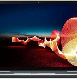מחשב נייד מתהפך מחודש Lenovo ThinkPad X1 Yoga Gen 1 i5 דור 8 8GB RAM 256GB SSD Touchscreen
