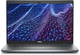 מחשב נייד מחודש Dell Latitude 5430 i5 דור 12 16GB RAM 256GB SSD