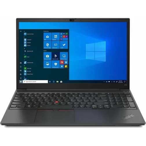 מחשב נייד מחודש Lenovo ThinkPad E15