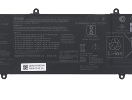 Asus X1605Z C31N2201 Internal Original