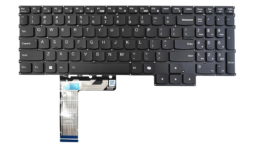 מקלדת Lenovo LOQ-15ARP9 Backlight