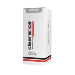 מדבקות שיוף מתחלפות ZEBRA 180 גריט 60 יחידות Clearance