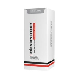 מדבקות שיוף מתחלפות ZEBRA 180 גריט 60 יחידות Clearance